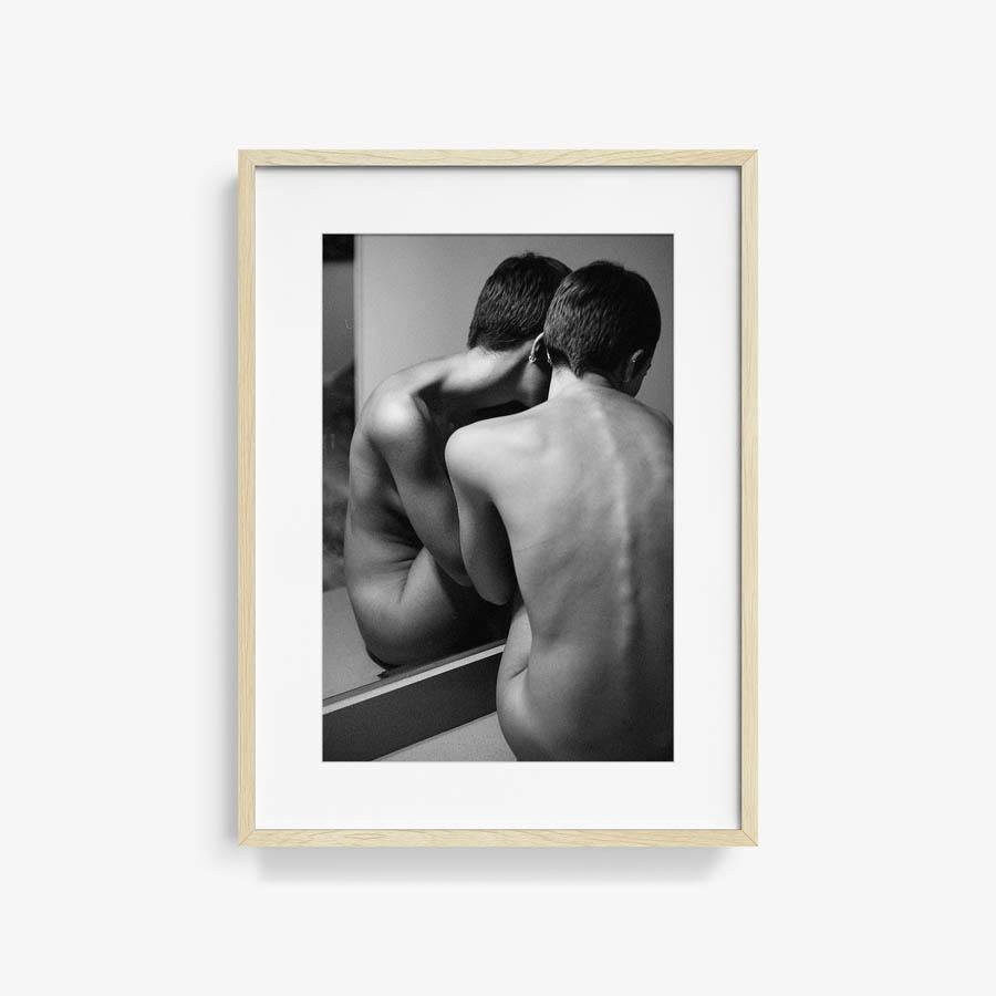 Photograph by Danny Scott Lane