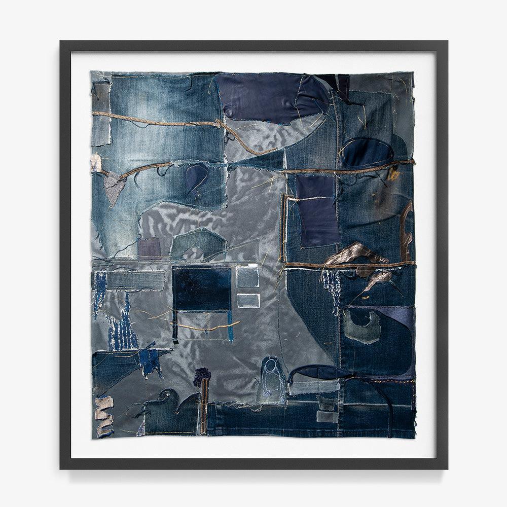 Textile by Fanny Allié