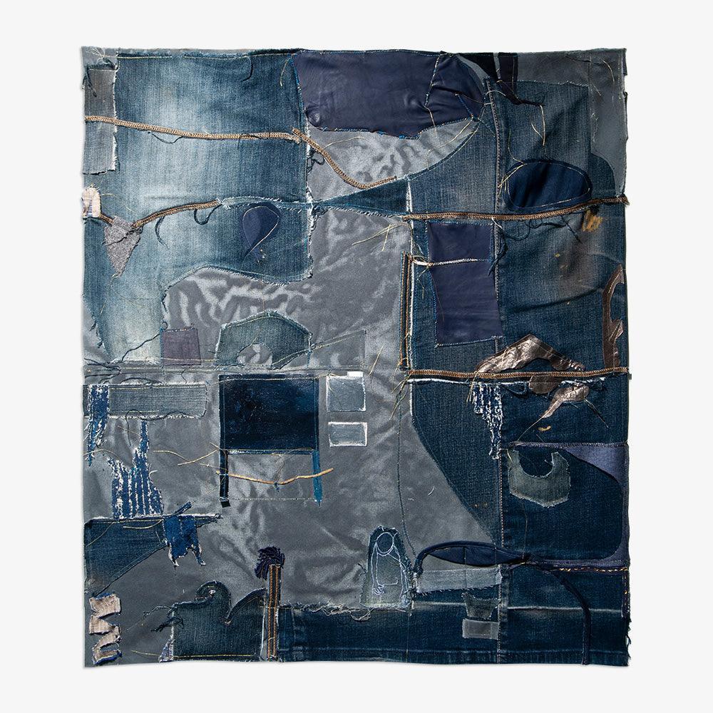 Textile by Fanny Allié