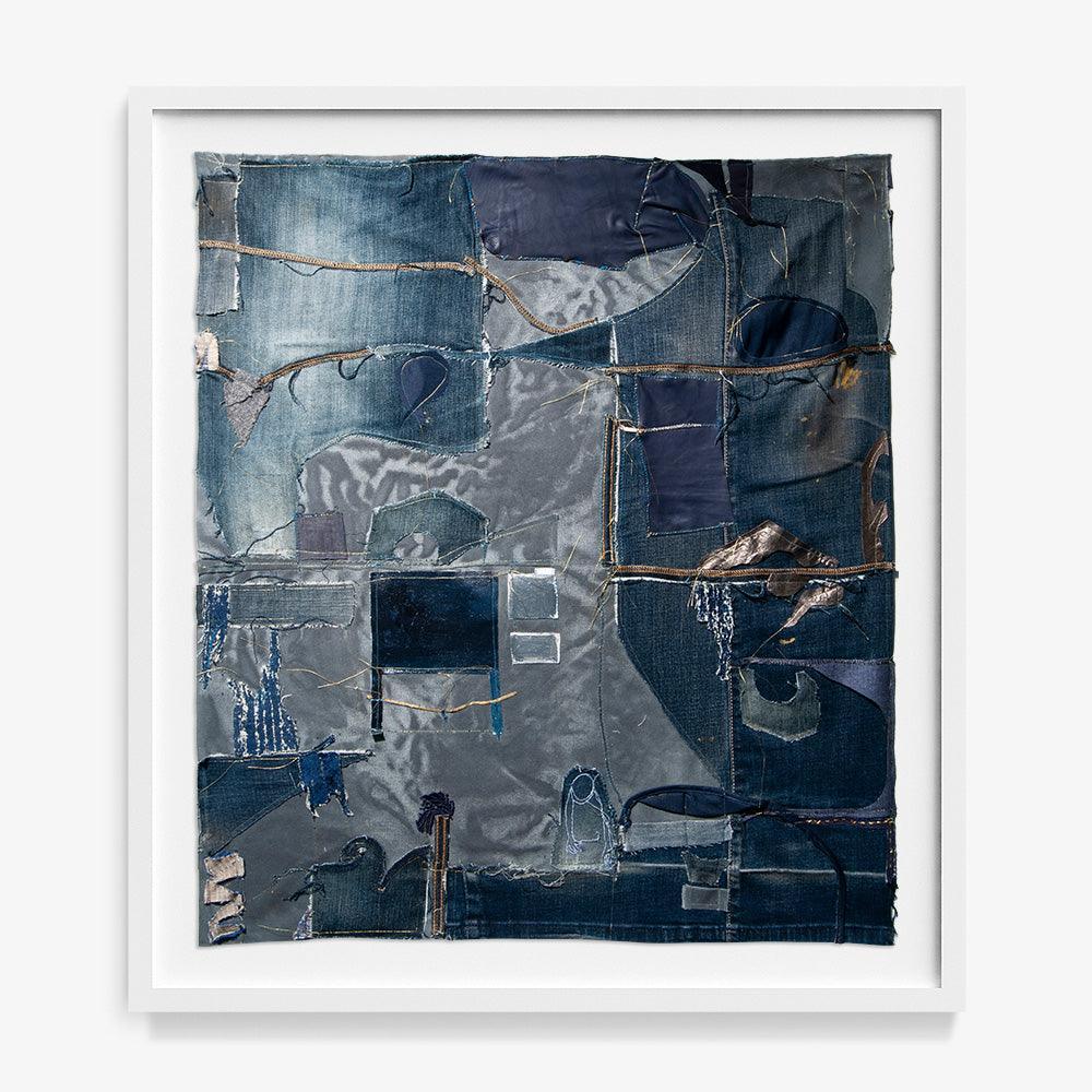 Textile by Fanny Allié