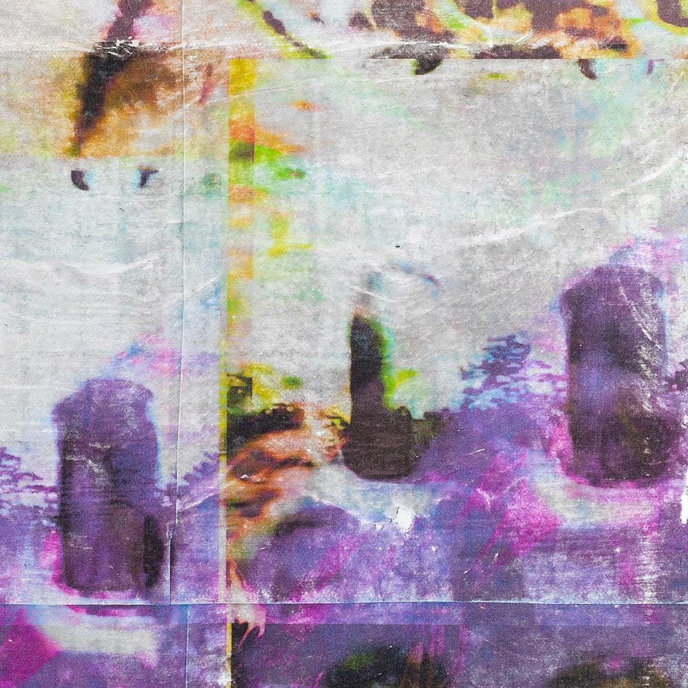 Painting by Jeff Kraus