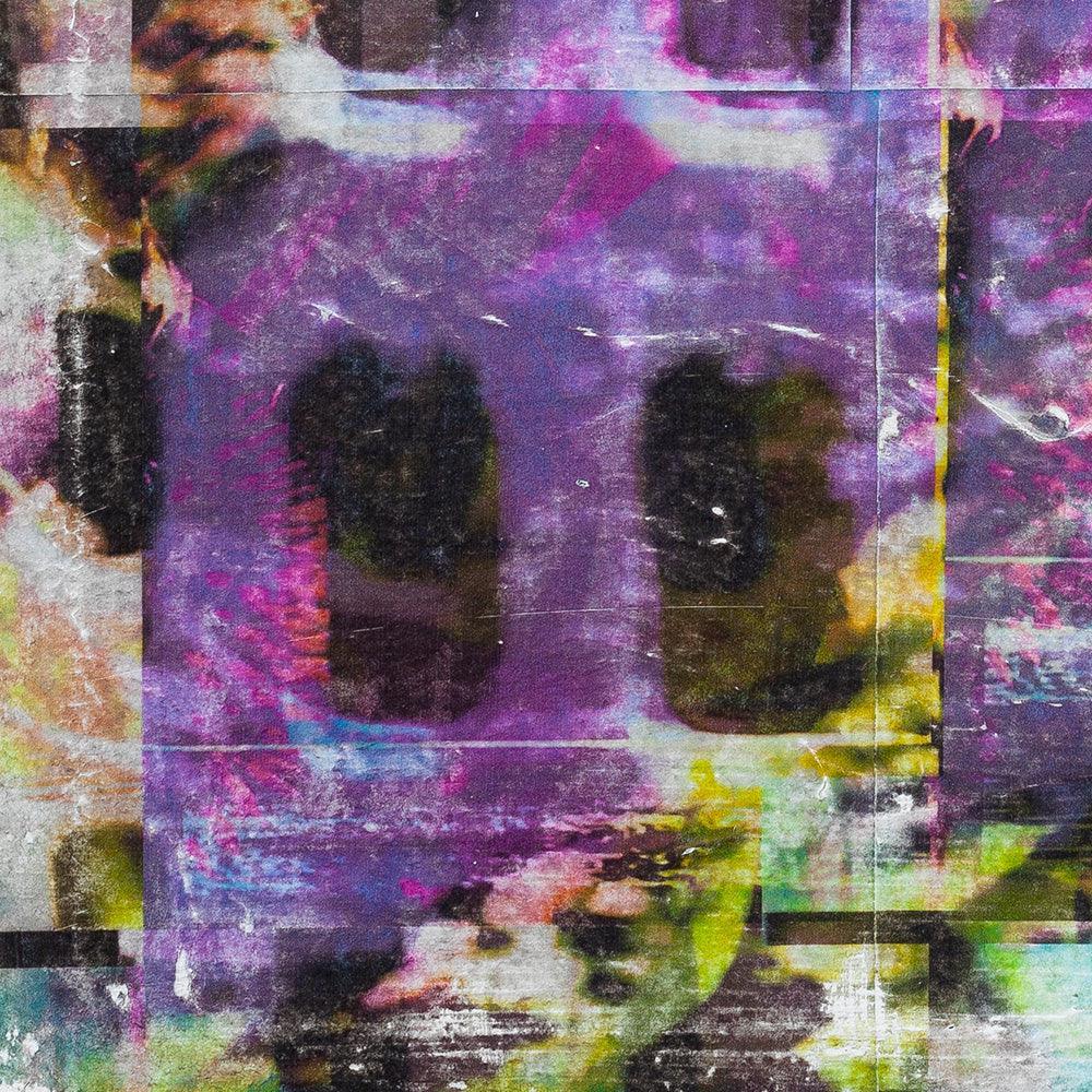 Painting by Jeff Kraus