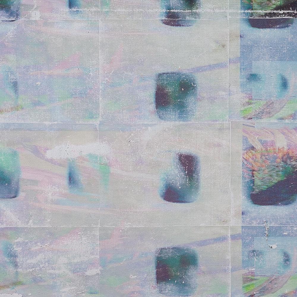 Painting by Jeff Kraus