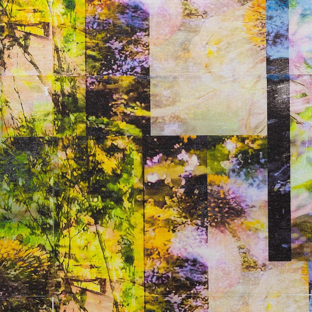 Painting by Jeff Kraus