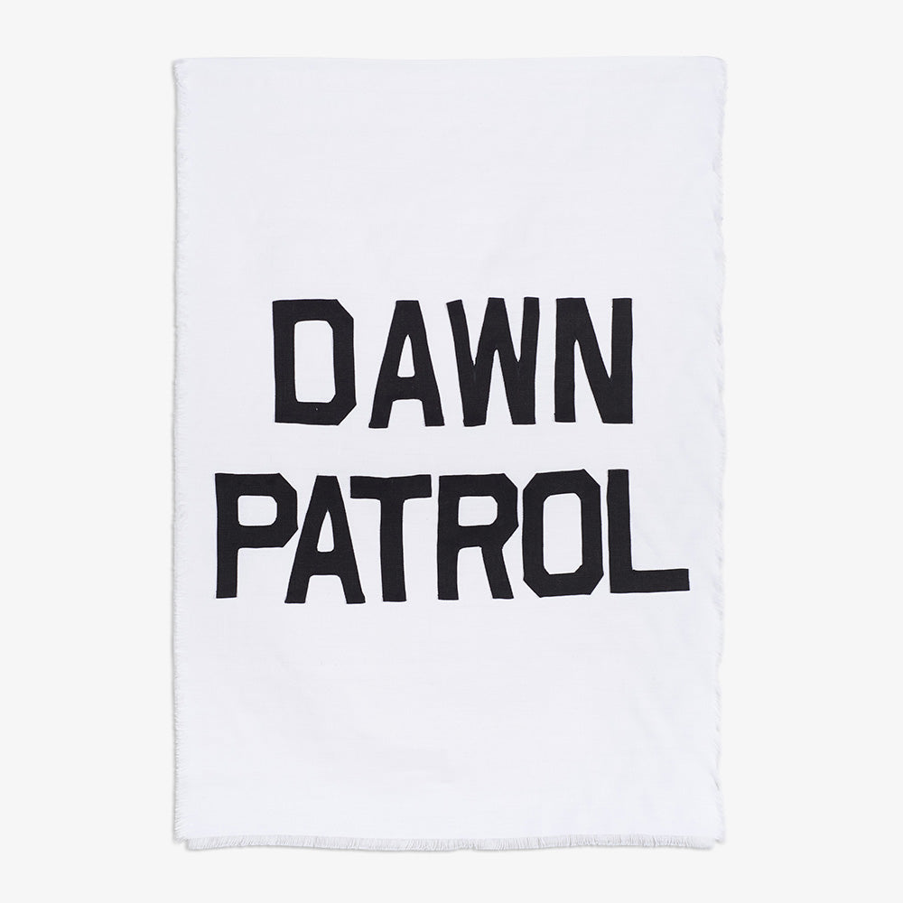 Dawn Patrol