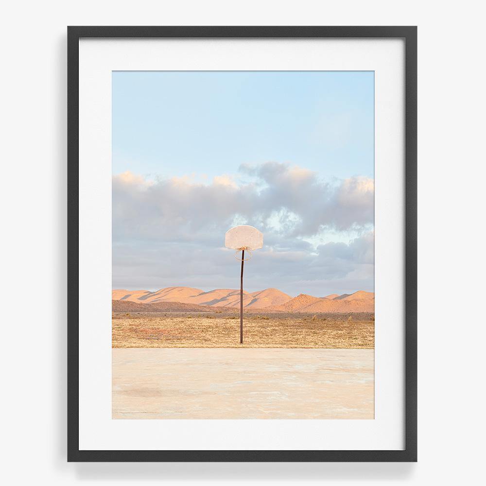 Desert Ring at Sunrise, Photograph  by  Desert Ring at Sunrise Tappan