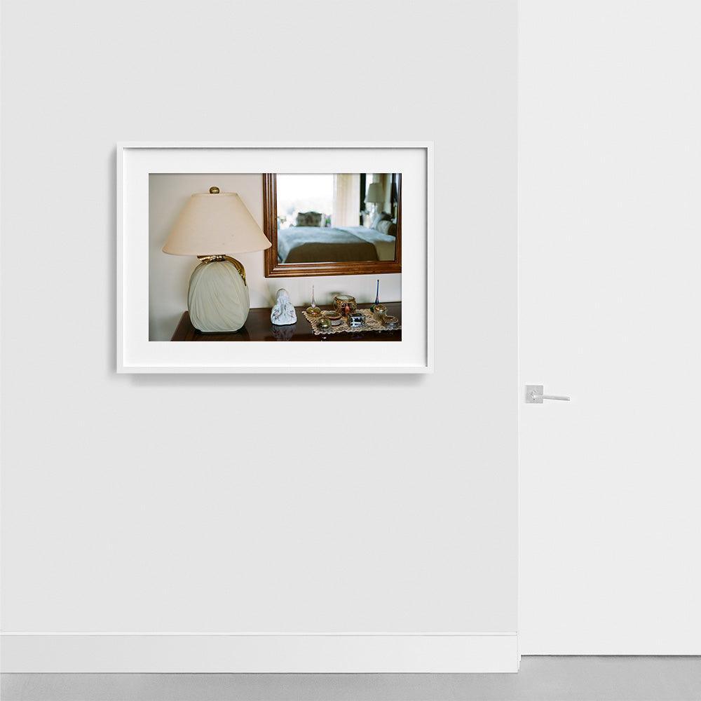 Photograph by Gia Coppola