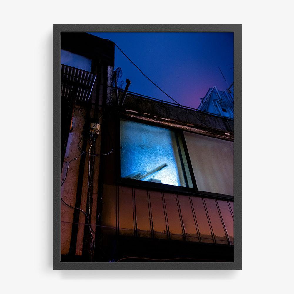 Photograph by Neil Kryszak