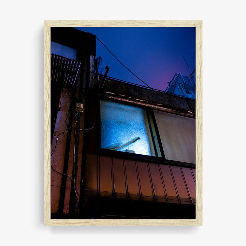 Photograph by Neil Kryszak