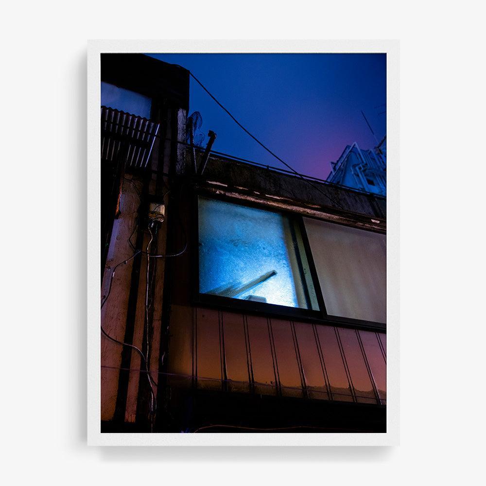 Photograph by Neil Kryszak