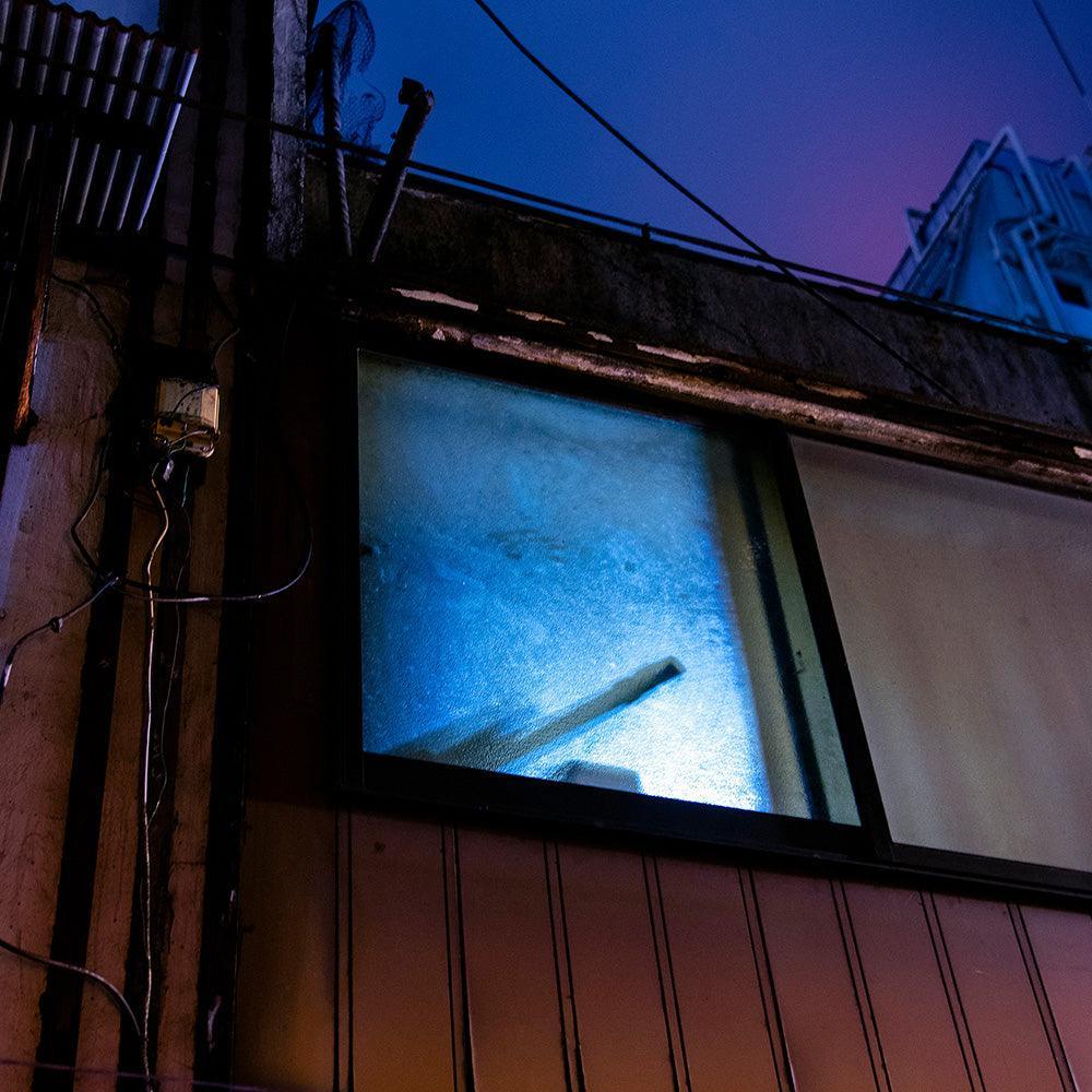 Photograph by Neil Kryszak