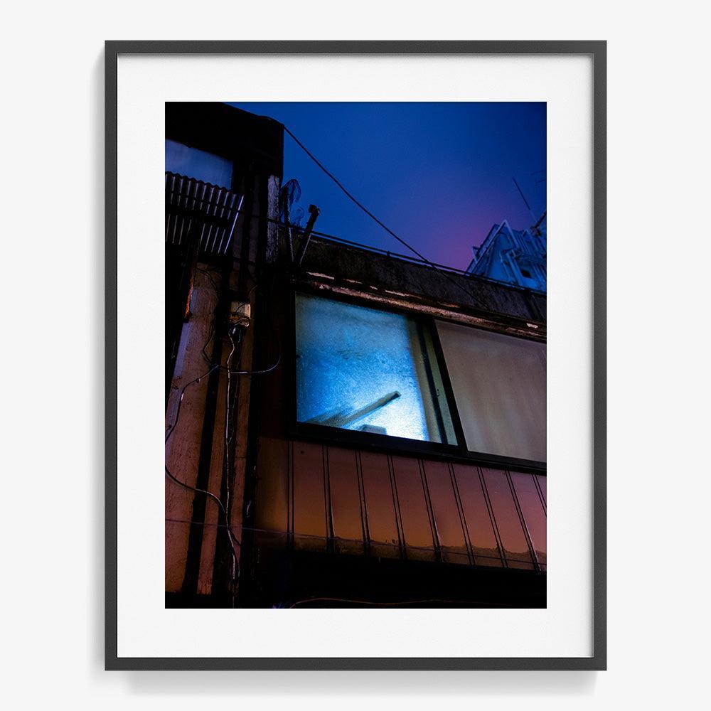 Photograph by Neil Kryszak
