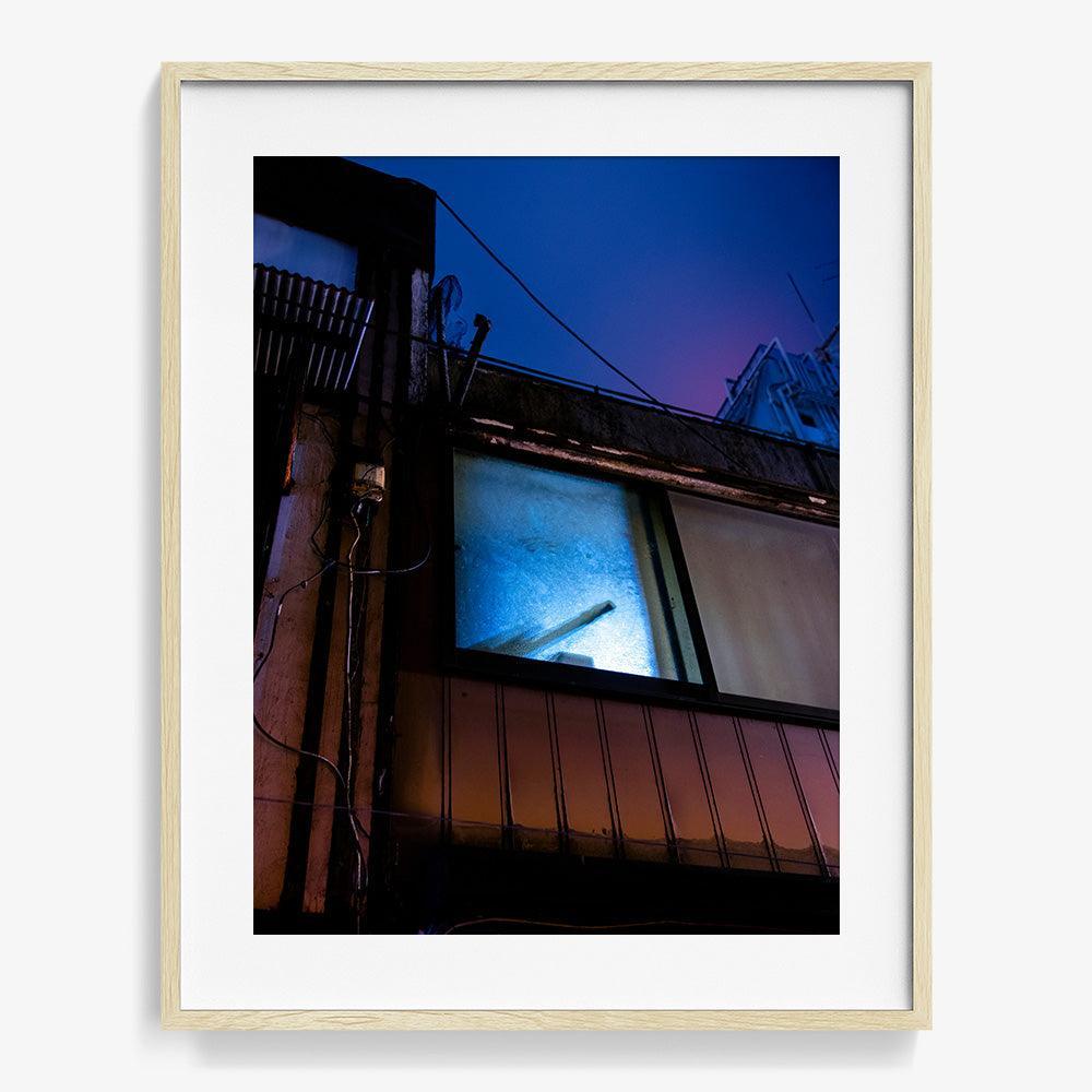 Photograph by Neil Kryszak
