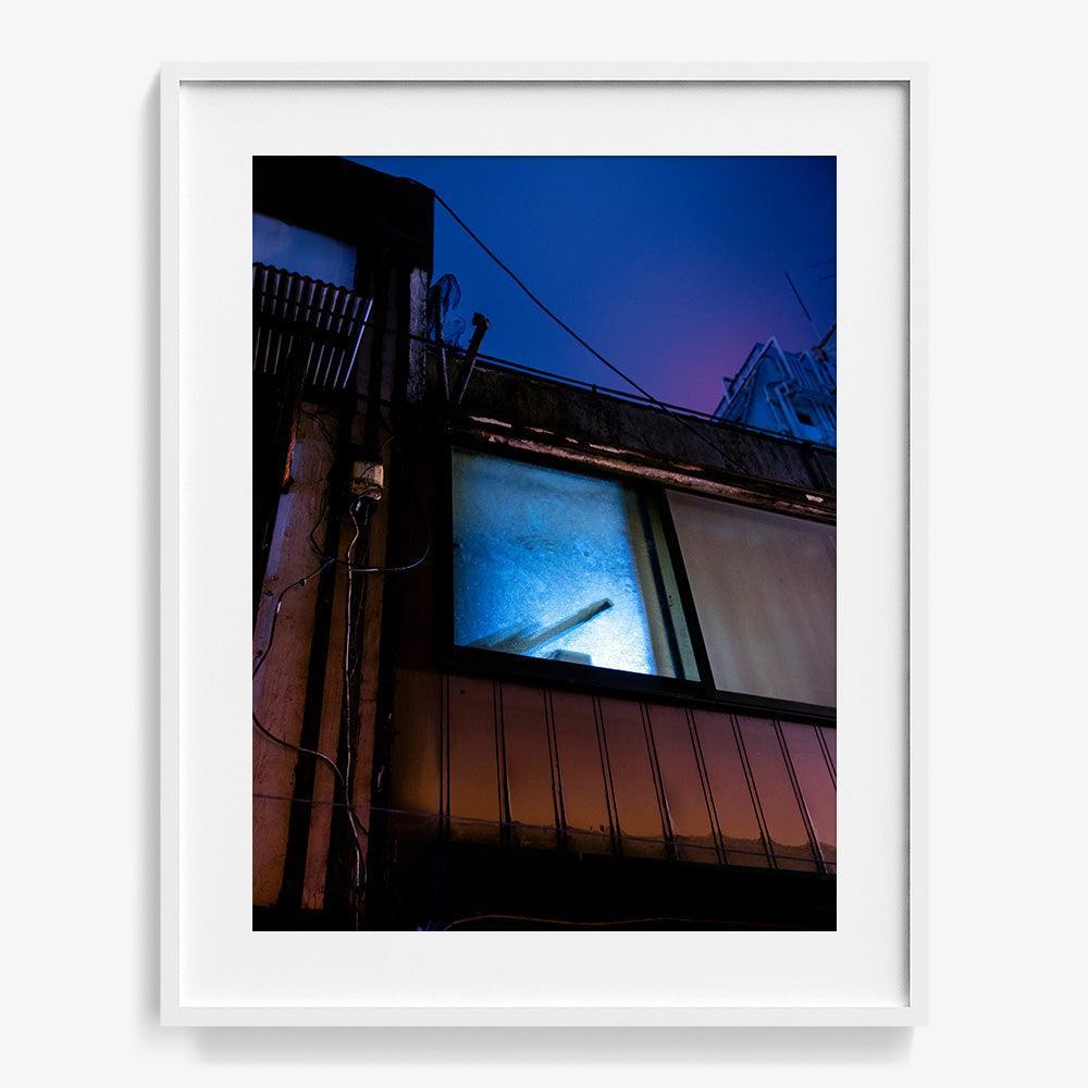 Photograph by Neil Kryszak