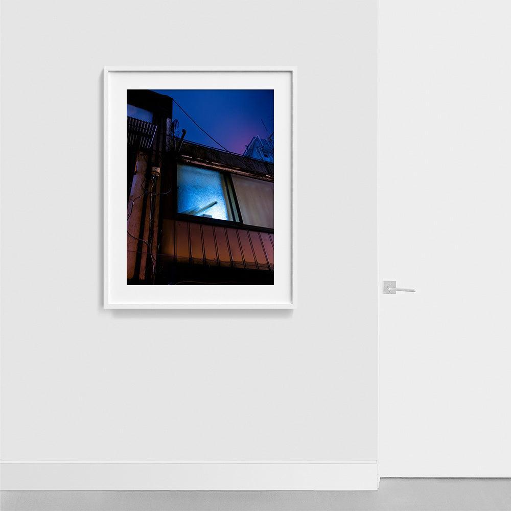 Photograph by Neil Kryszak