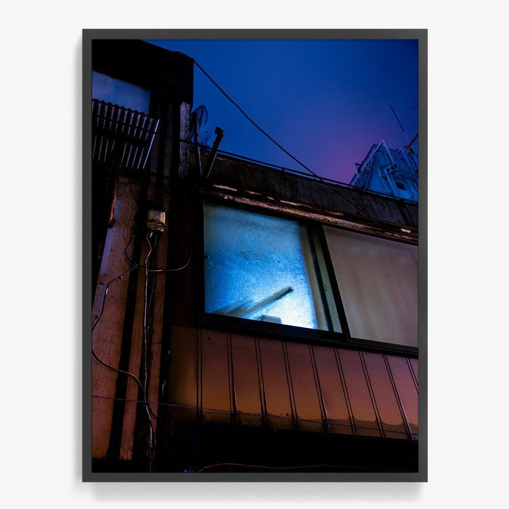 Photograph by Neil Kryszak