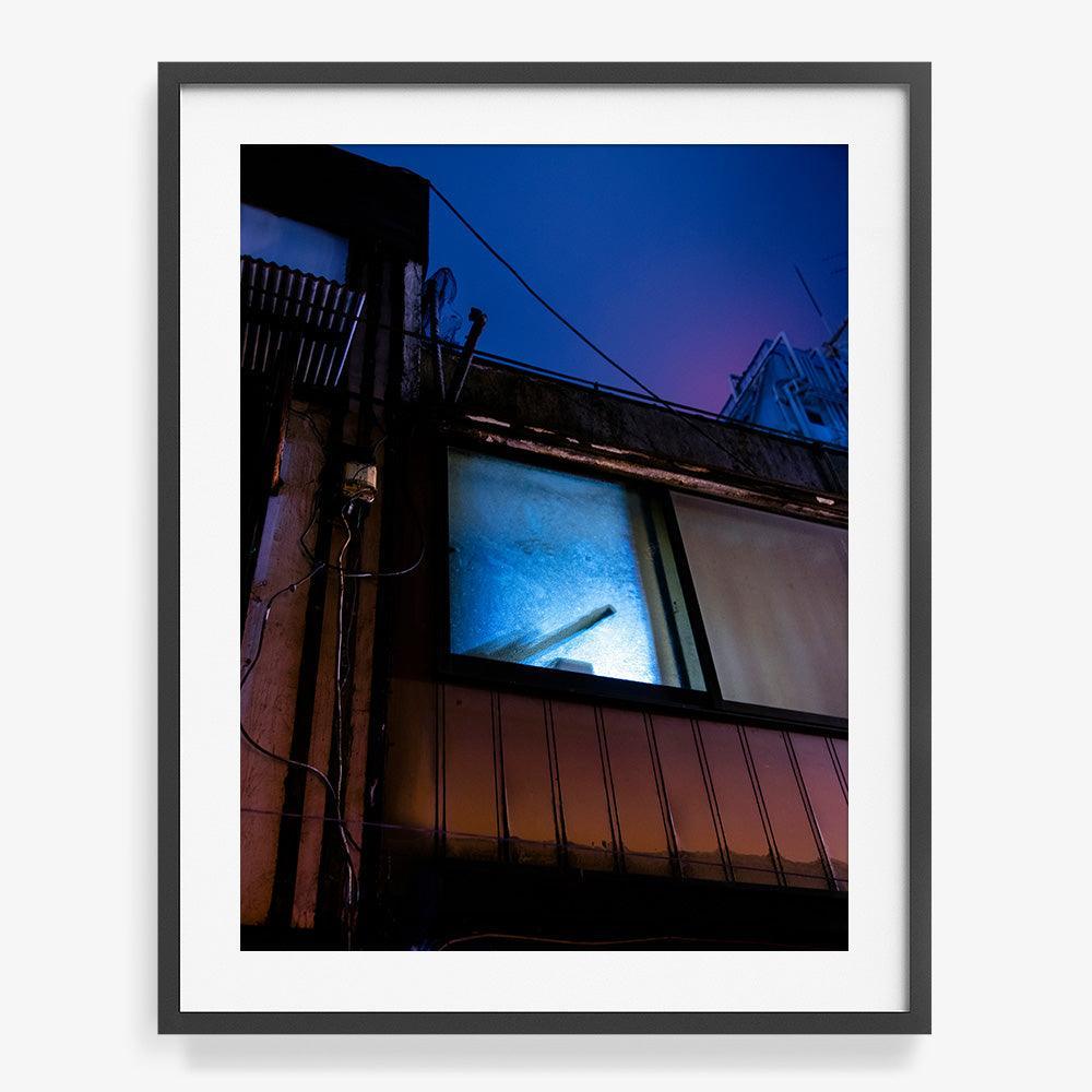 Photograph by Neil Kryszak