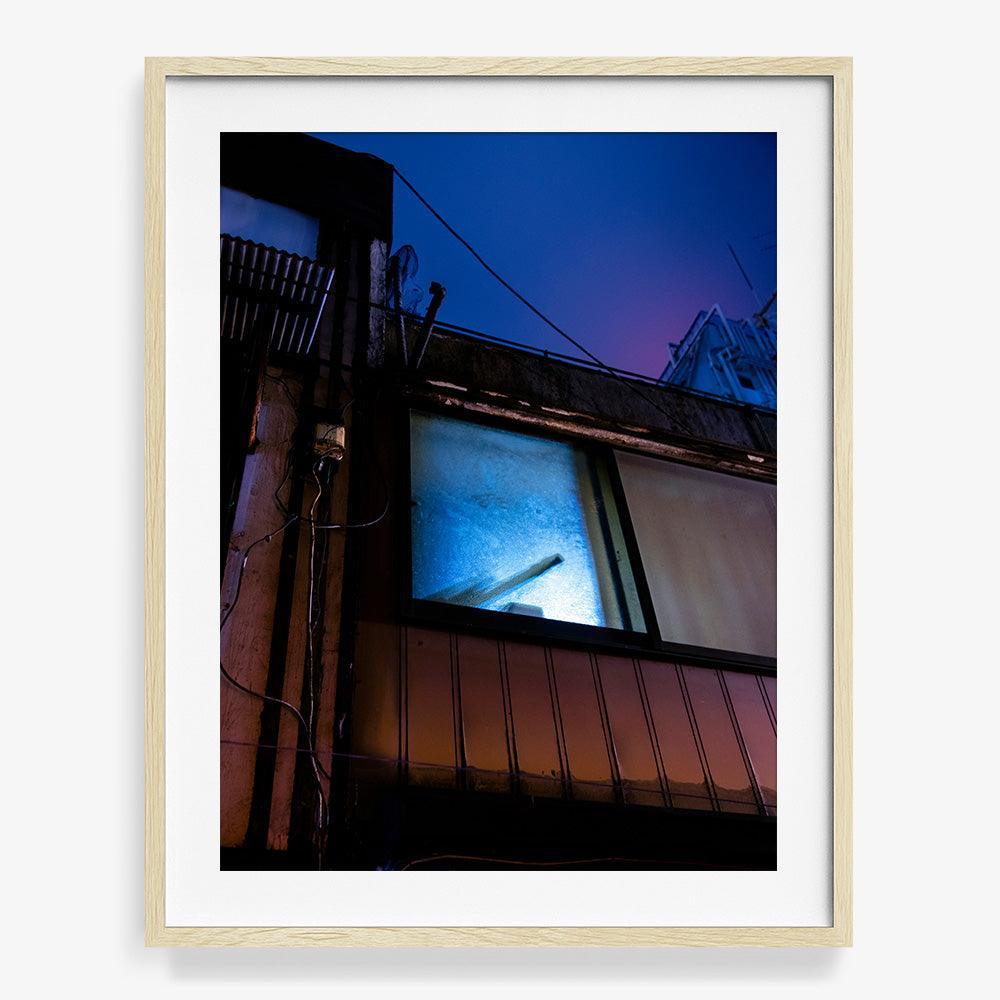 Photograph by Neil Kryszak