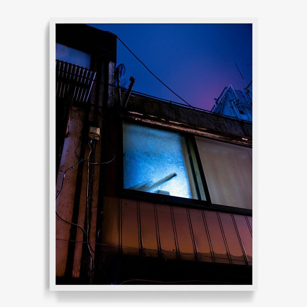 Photograph by Neil Kryszak
