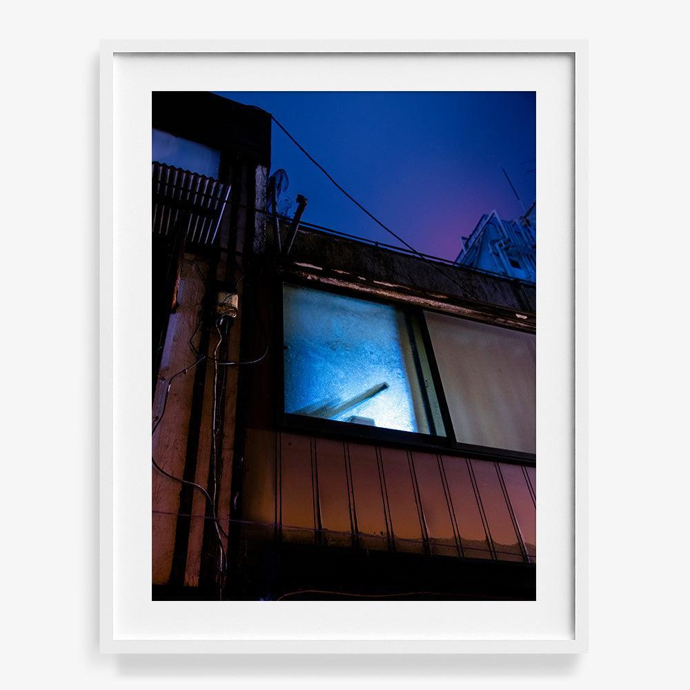 Photograph by Neil Kryszak