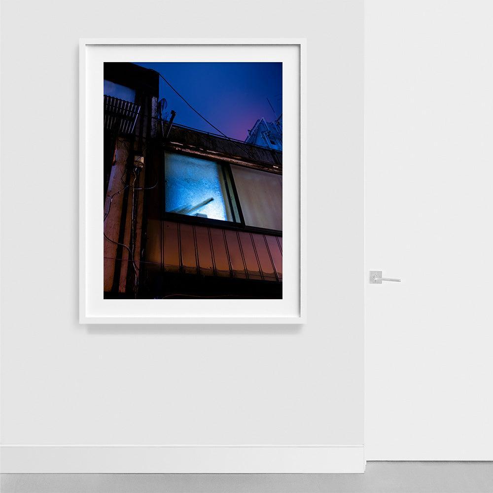 Photograph by Neil Kryszak