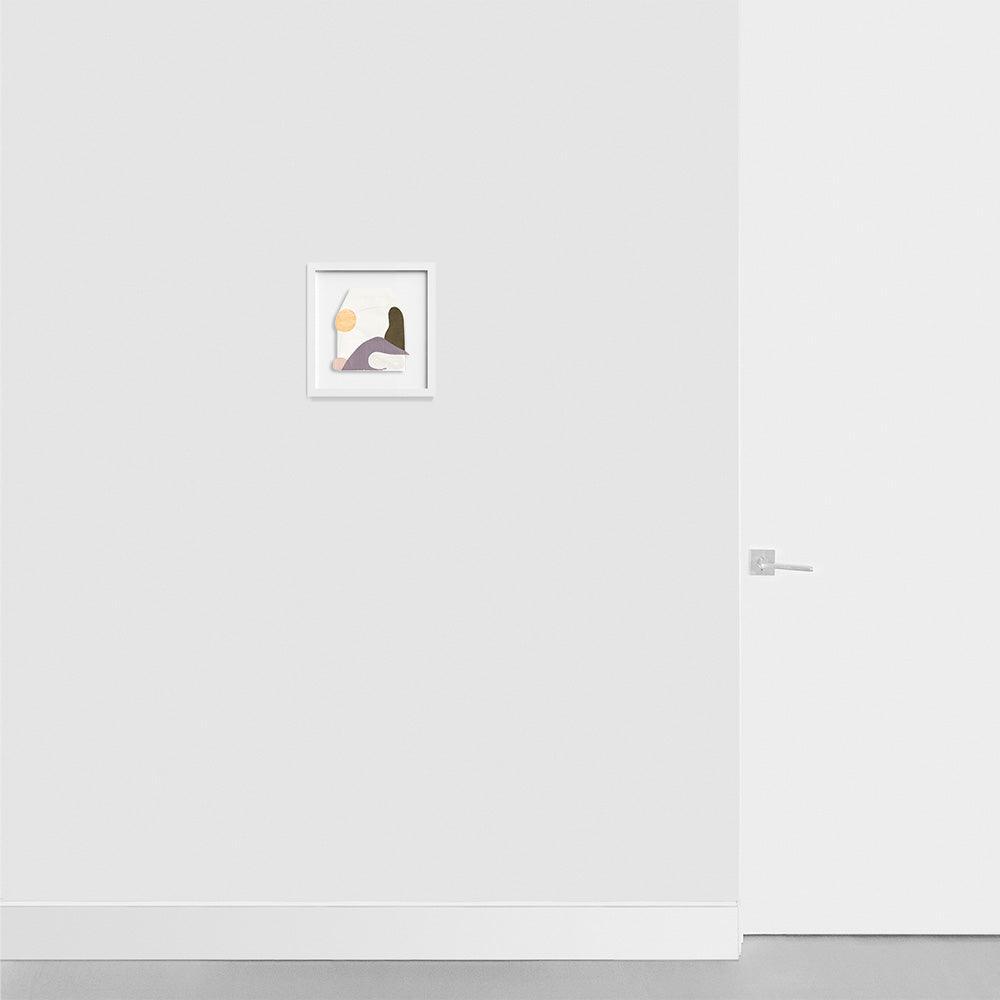 Collage by Johanna Tagada Hoffbeck