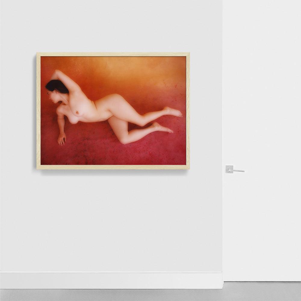 Photograph by Katie Burdon