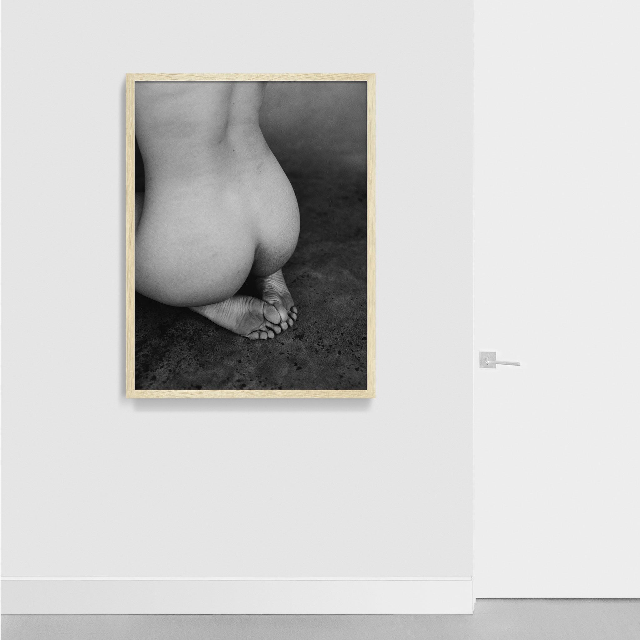 Photograph by Katie Burdon