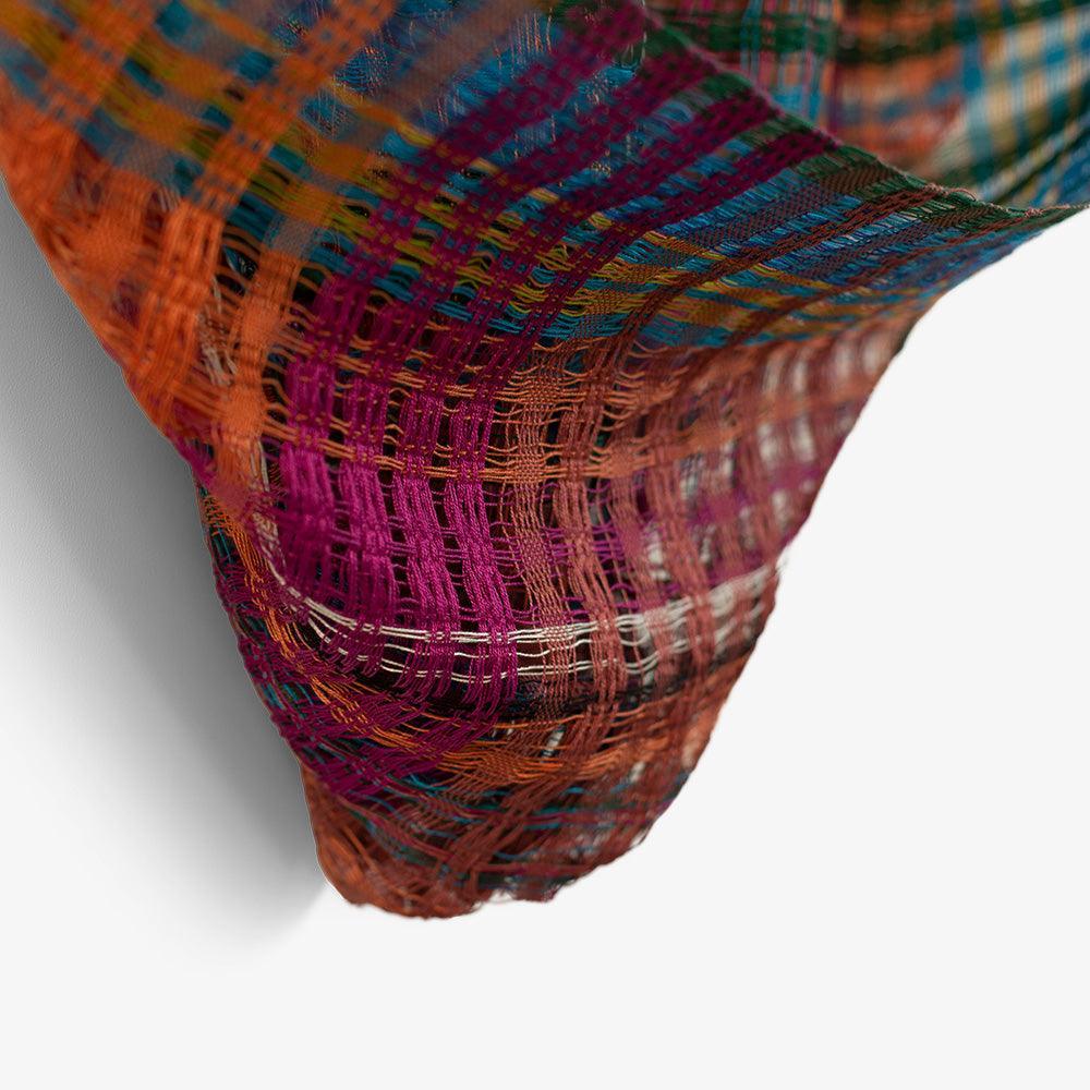 Sculpture by Crystal Gregory