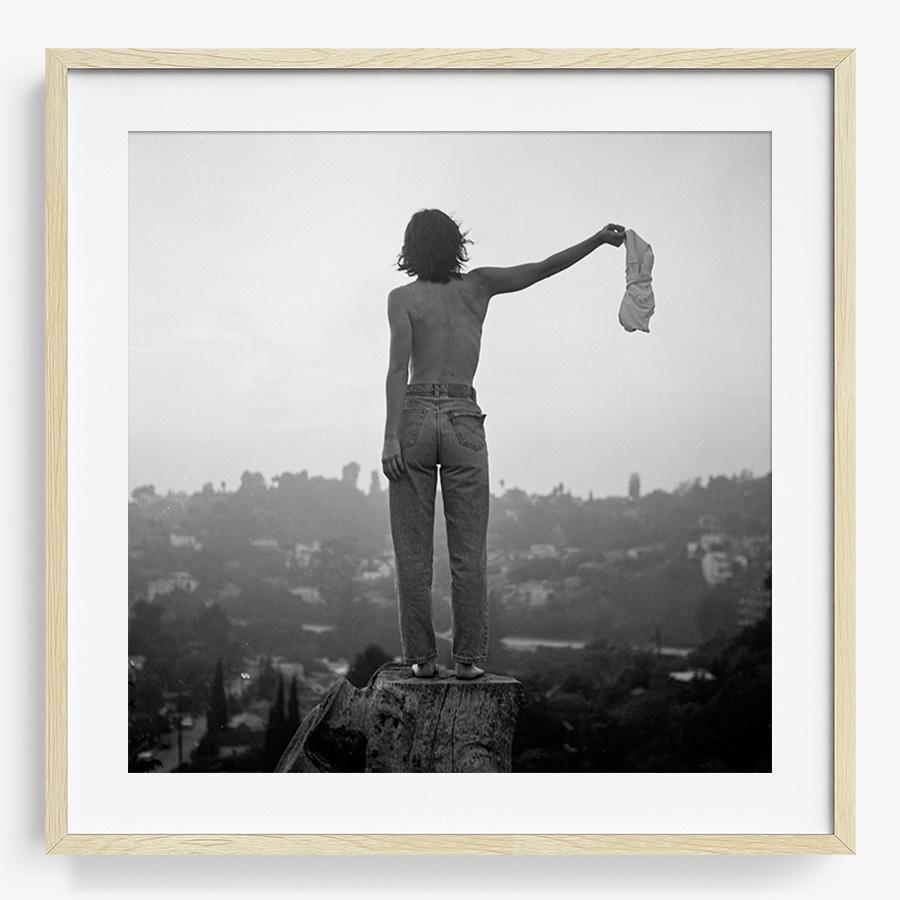 Photograph by Danny Scott Lane
