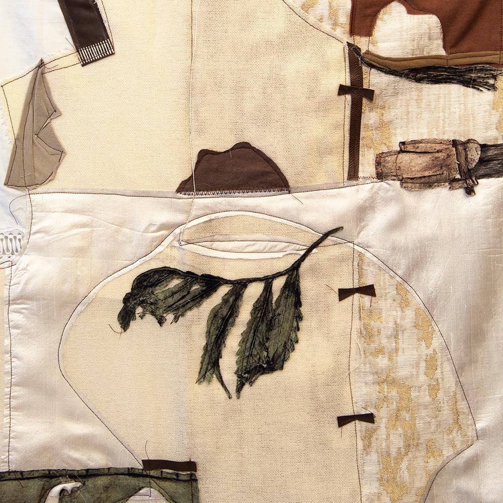 Textile by Fanny Allié