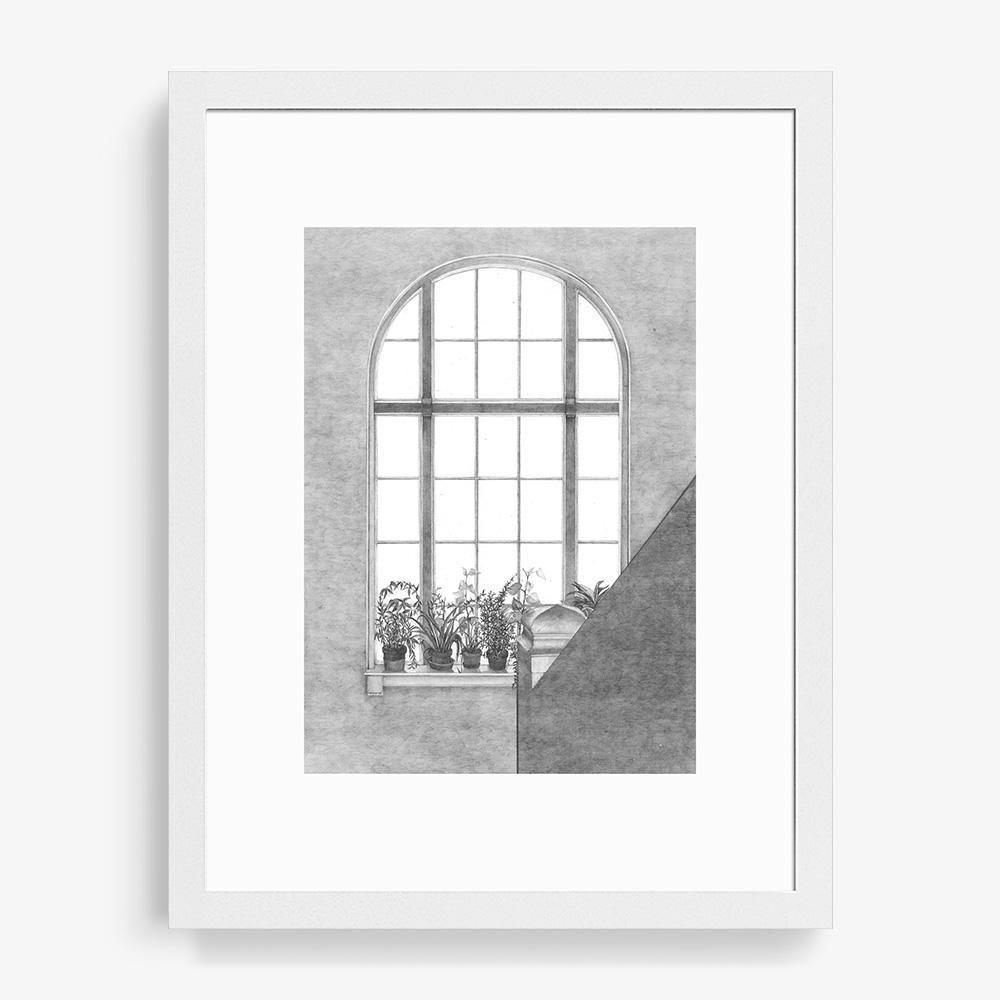 Print by Martinet & Texereau