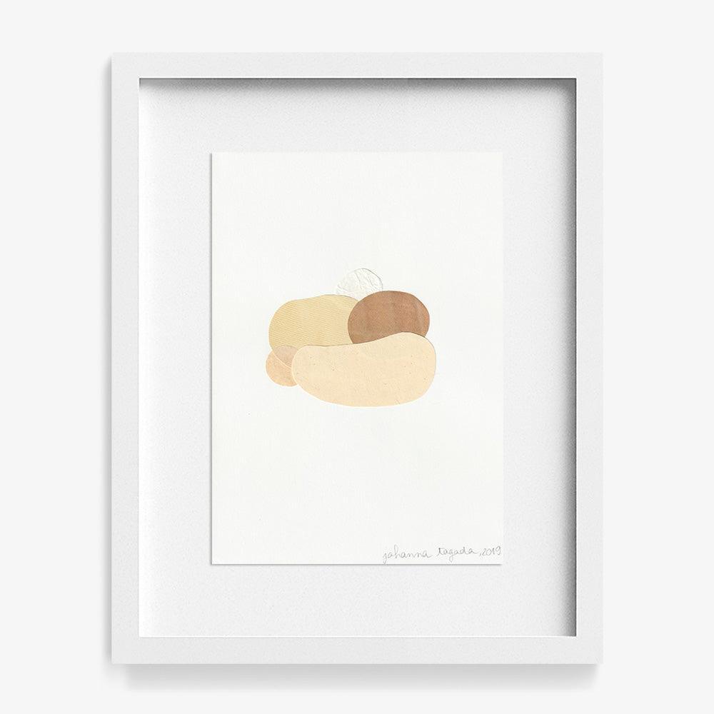 Collage by Johanna Tagada Hoffbeck