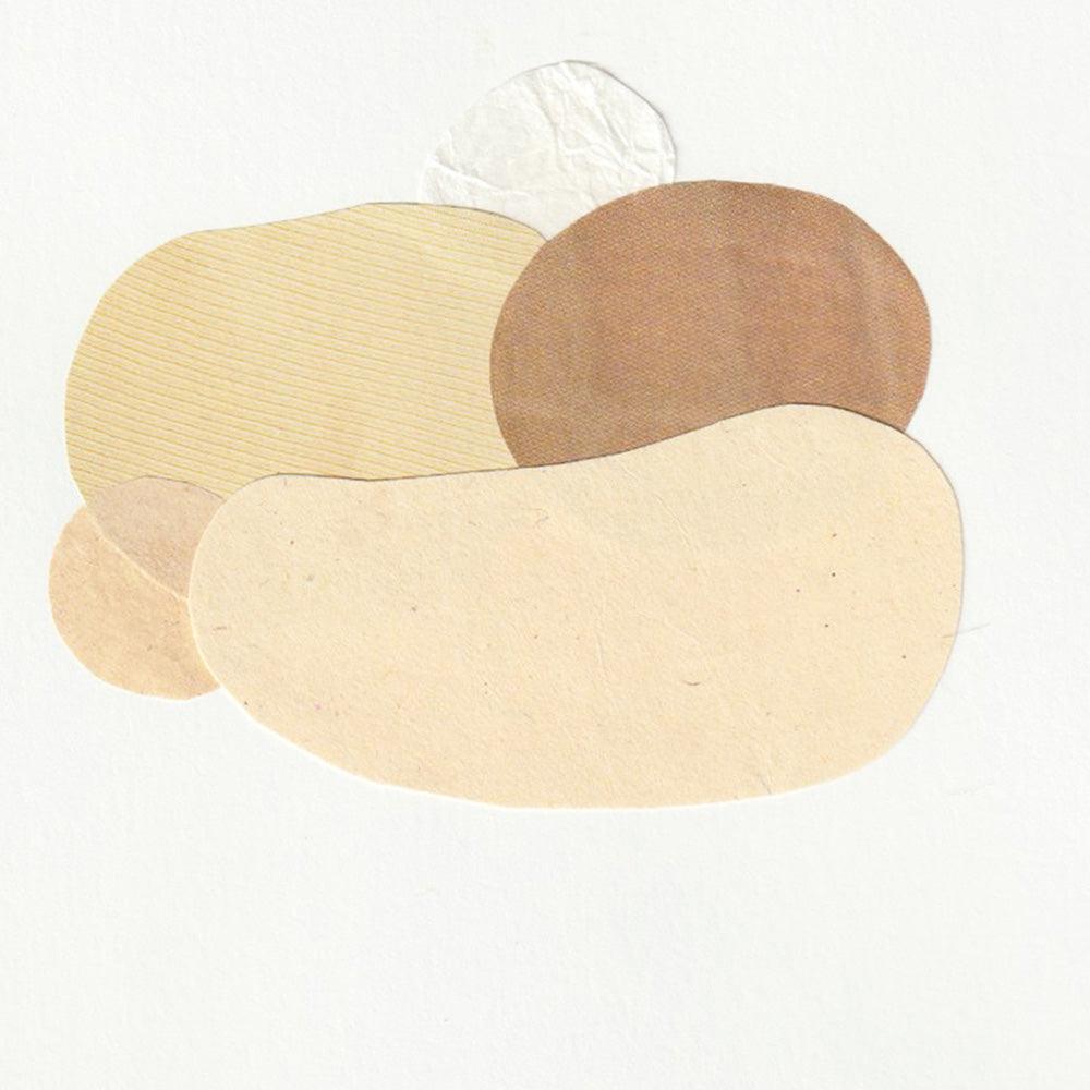 Collage by Johanna Tagada Hoffbeck