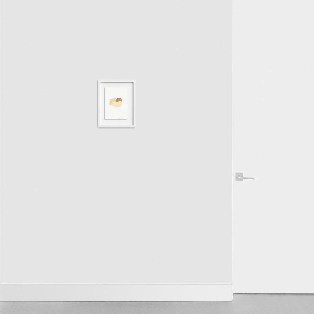 Collage by Johanna Tagada Hoffbeck