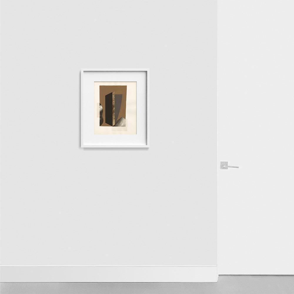 Print by Leigh Wells