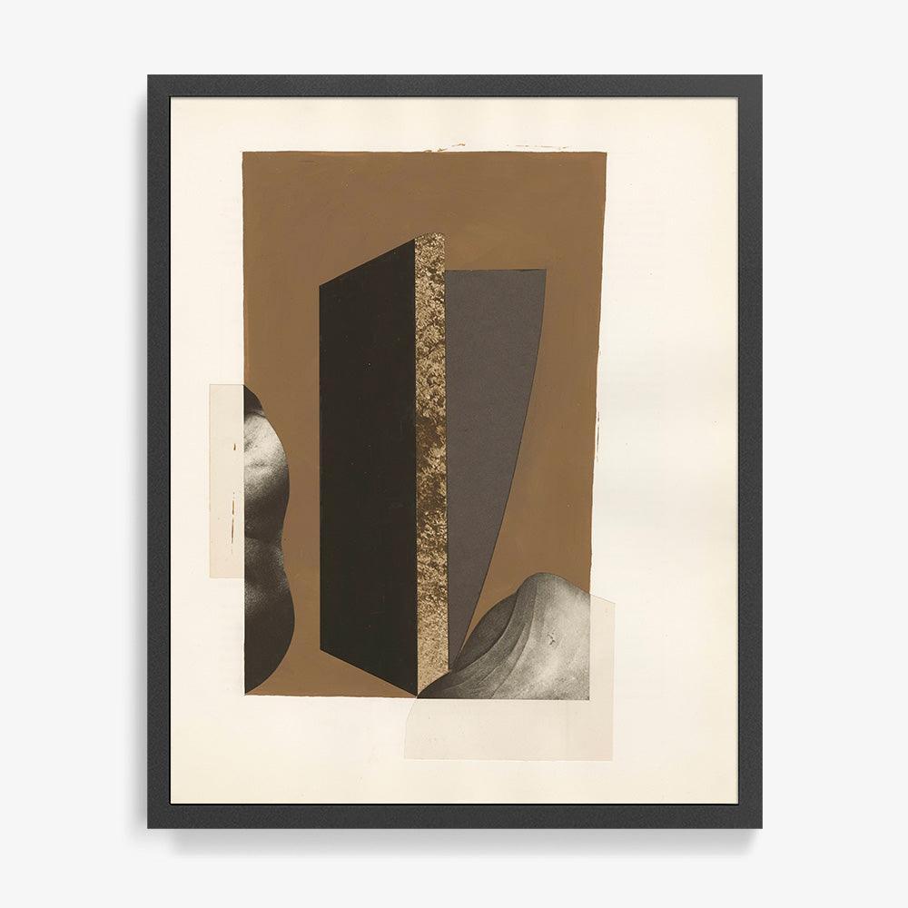 Print by Leigh Wells