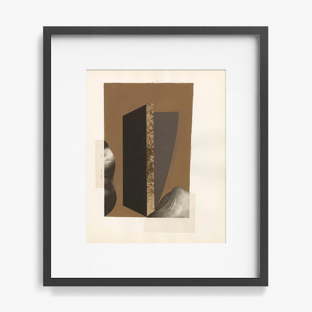 Print by Leigh Wells