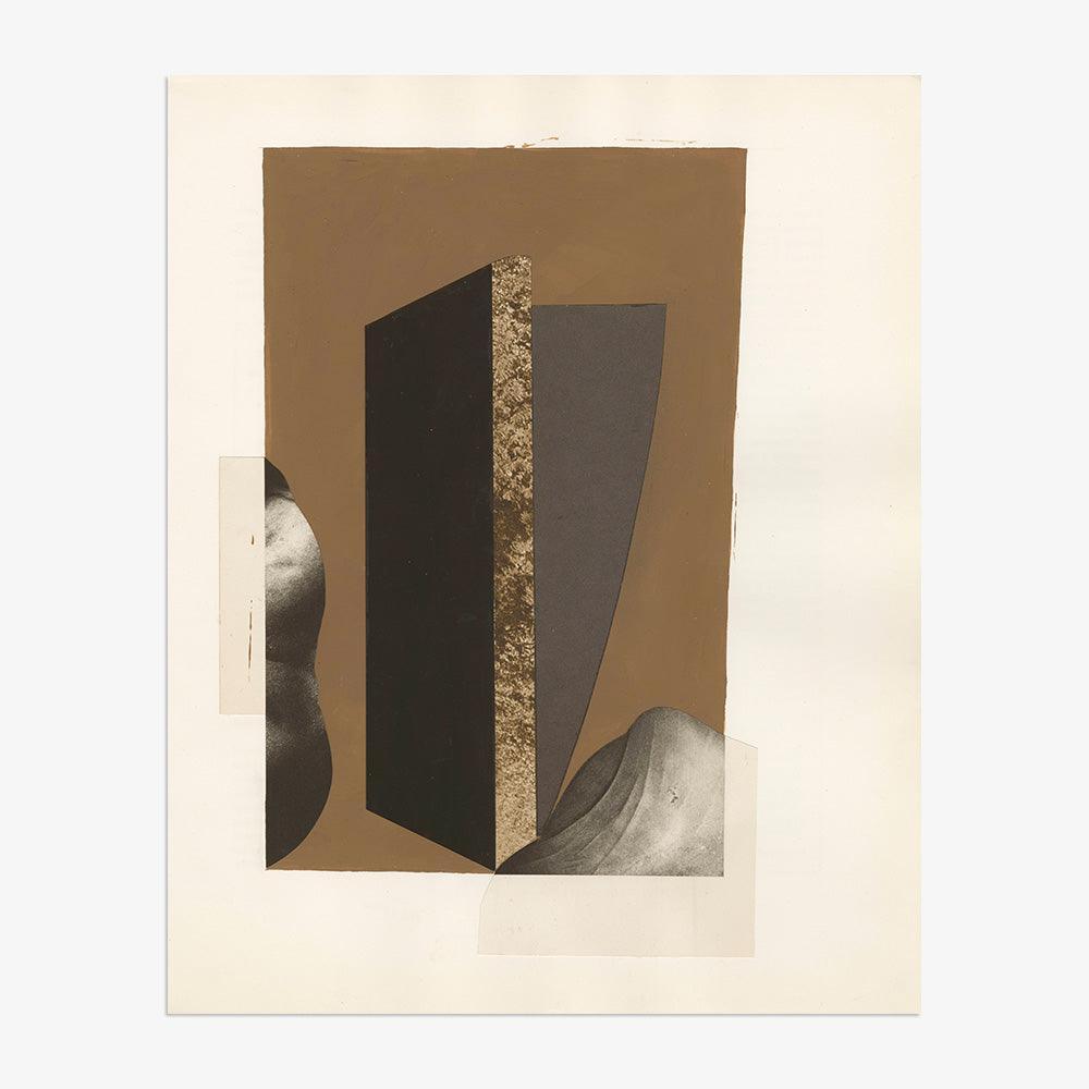 Print by Leigh Wells