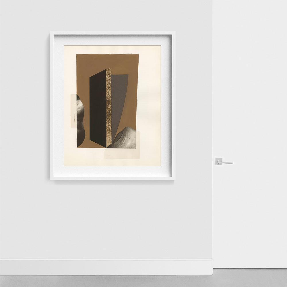 Print by Leigh Wells