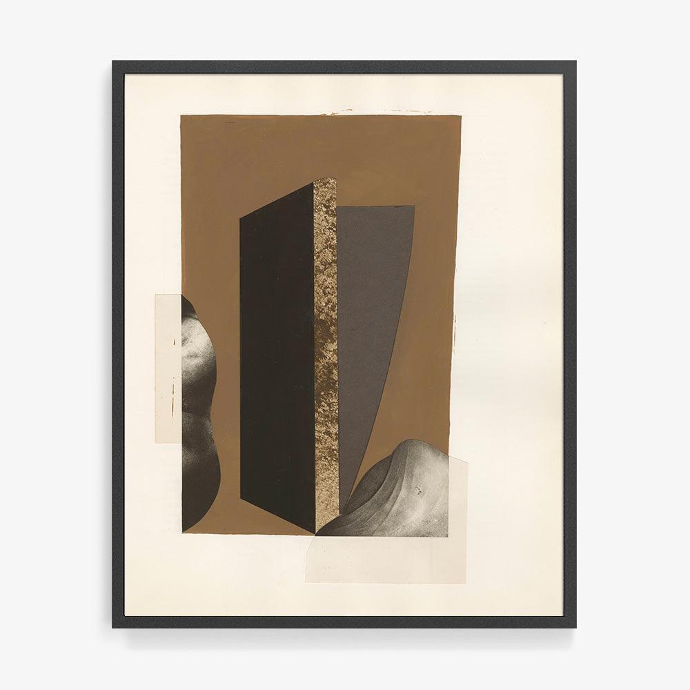 Print by Leigh Wells