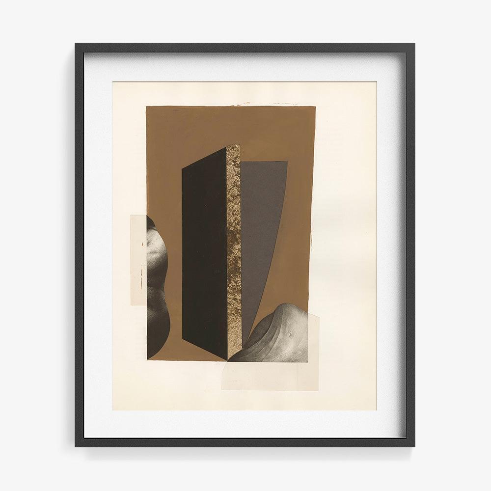 Print by Leigh Wells