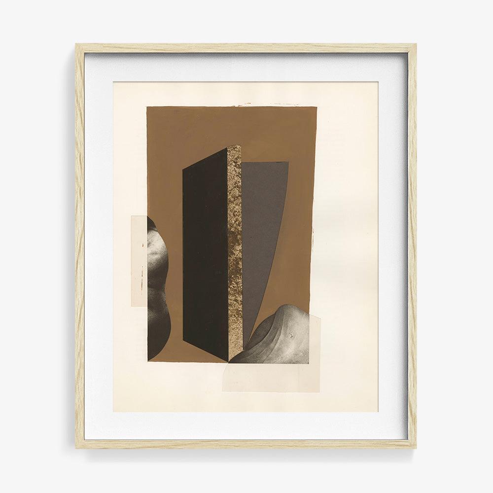 Print by Leigh Wells