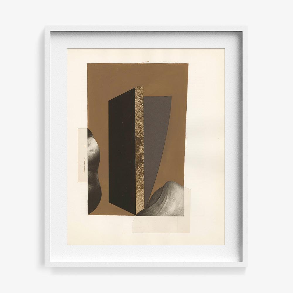 Print by Leigh Wells