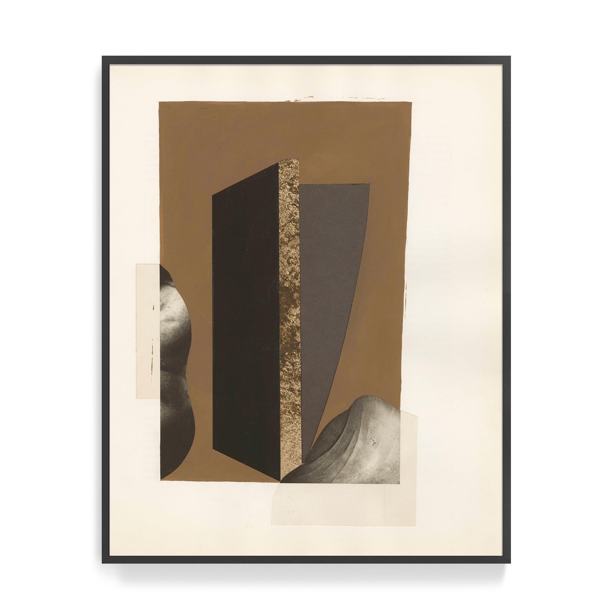 Print by Leigh Wells