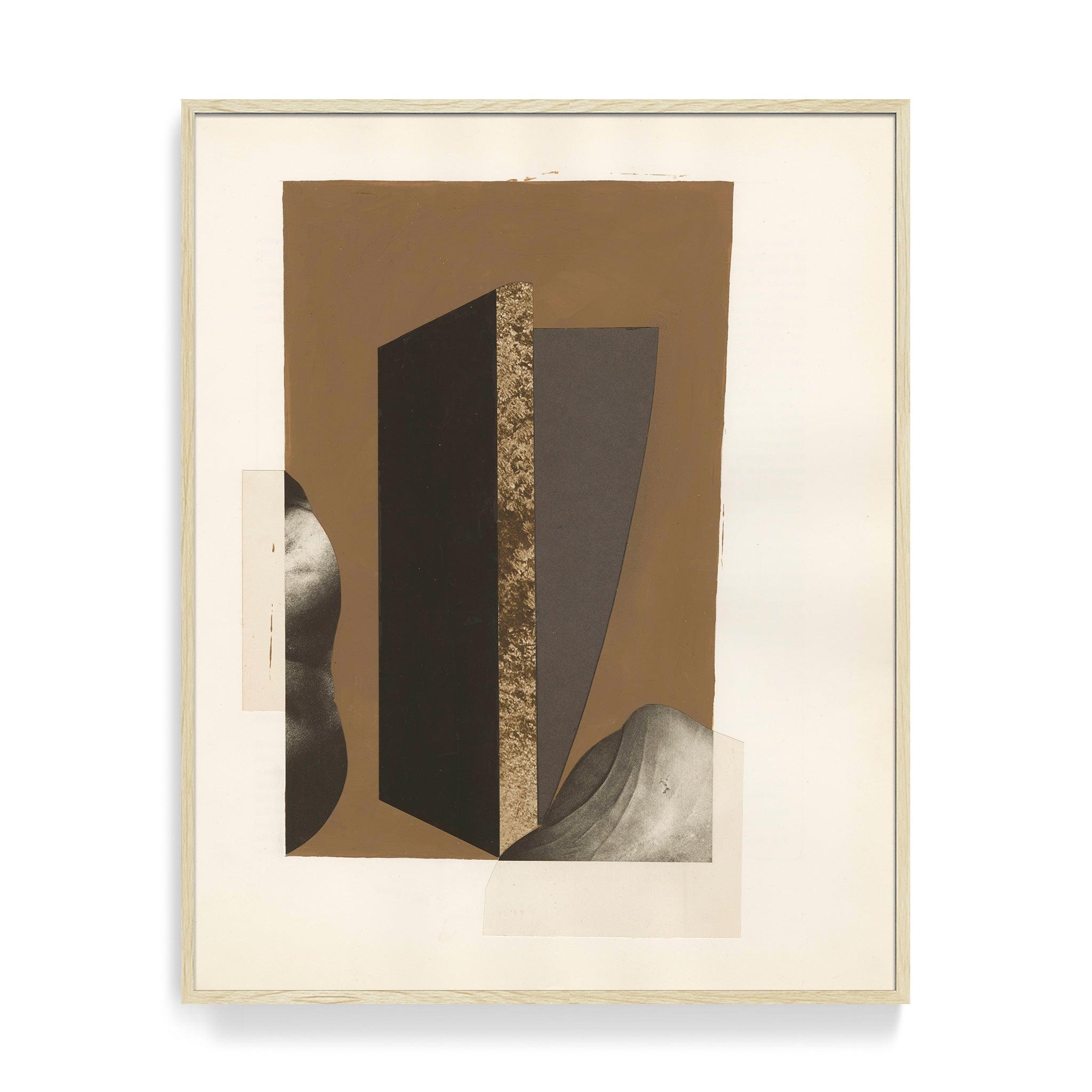 Print by Leigh Wells