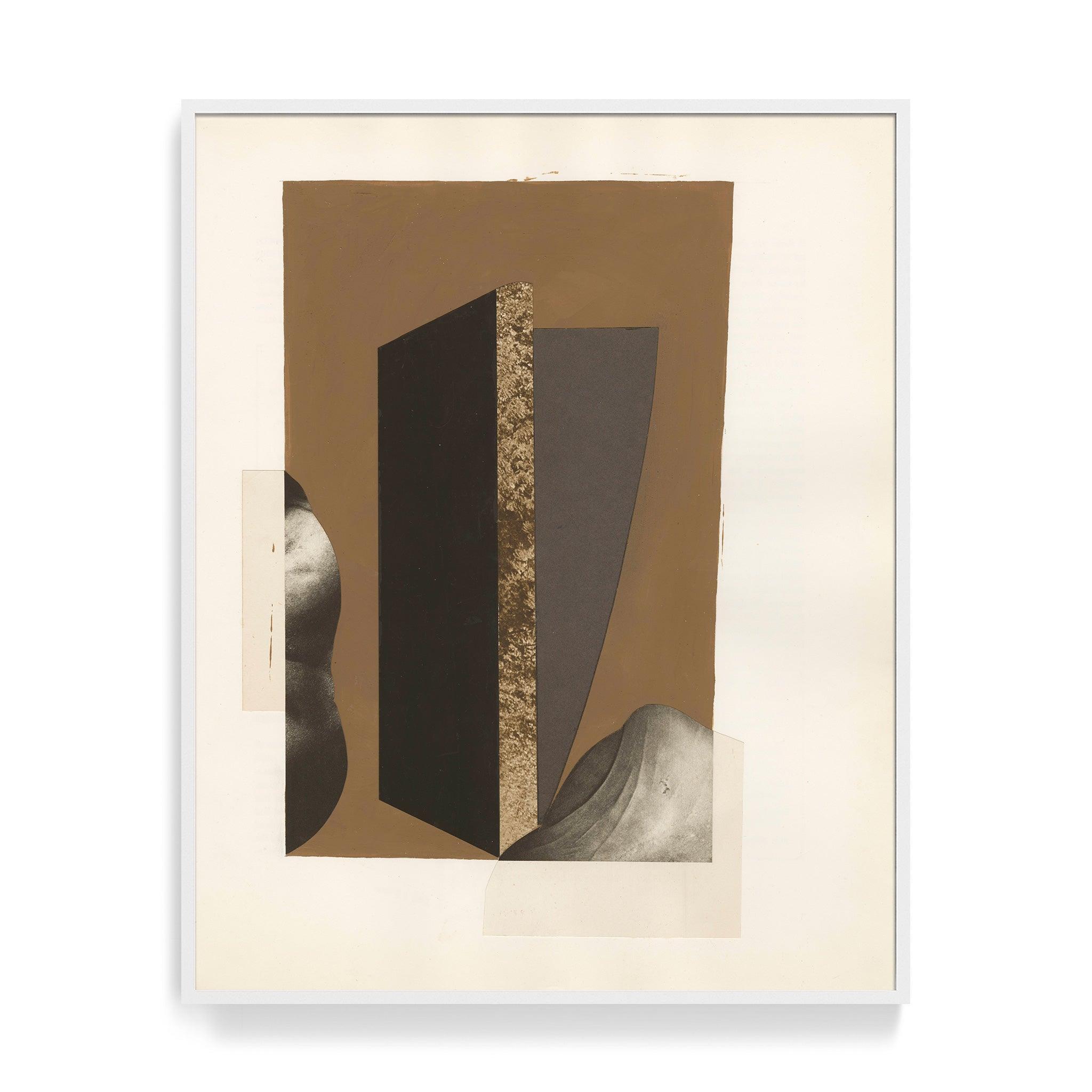 Print by Leigh Wells