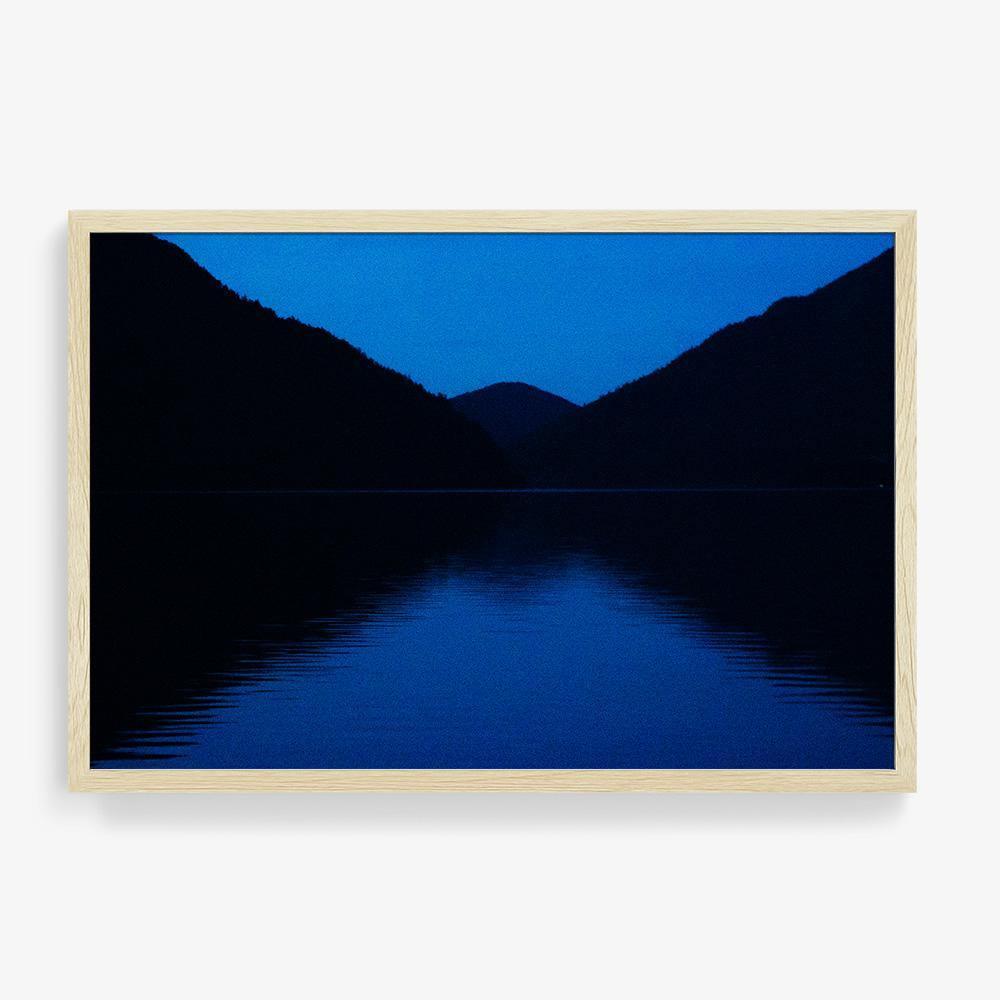 Photograph by Brian Merriam
