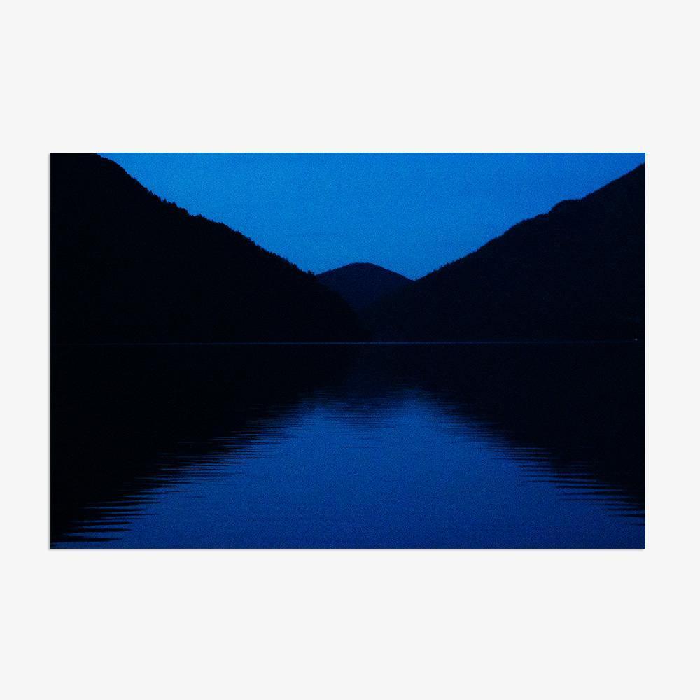 Photograph by Brian Merriam