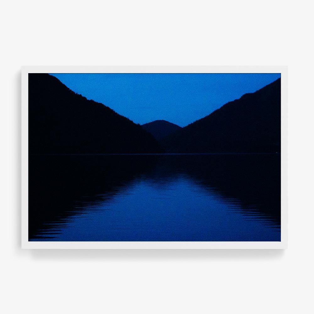 Photograph by Brian Merriam